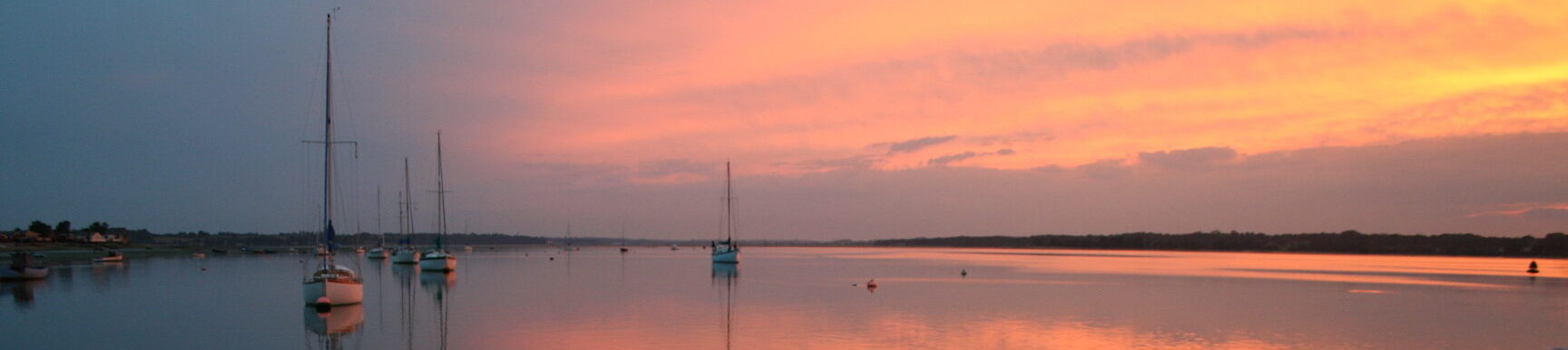 Erith Yacht Club