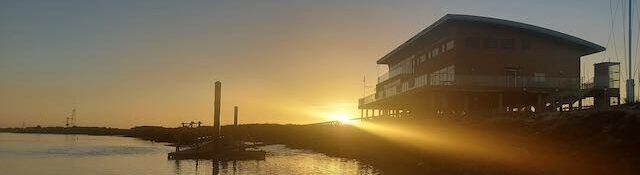 Erith Yacht Club