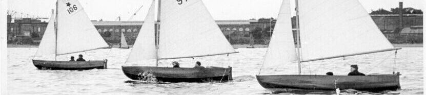 Erith Yacht Club