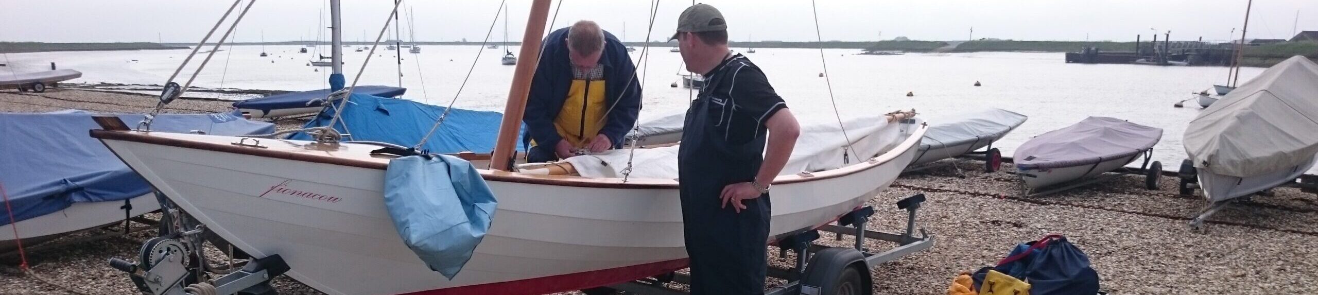 Erith Yacht Club