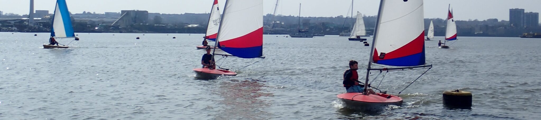 Erith Yacht Club