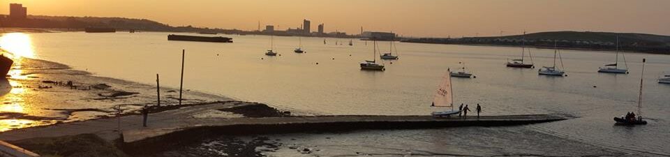 Erith Yacht Club