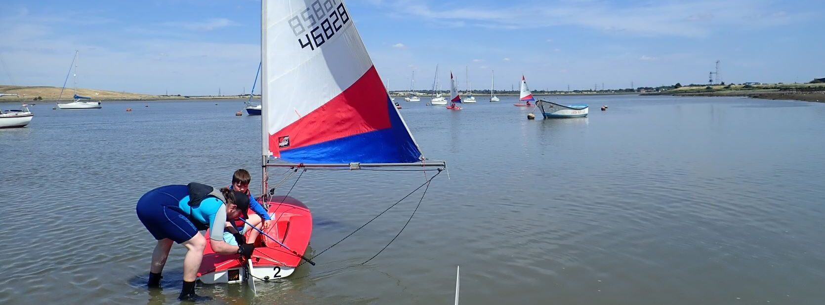 Erith Yacht Club