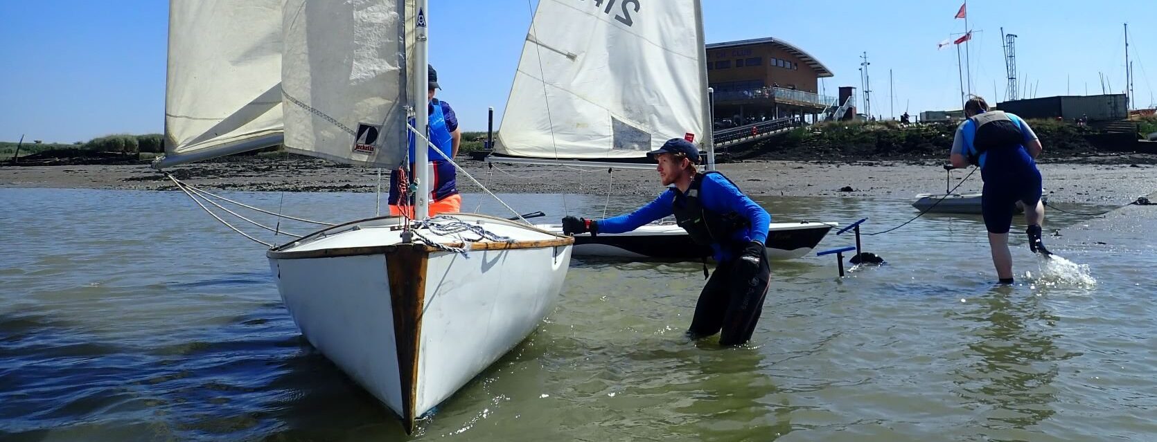 Erith Yacht Club