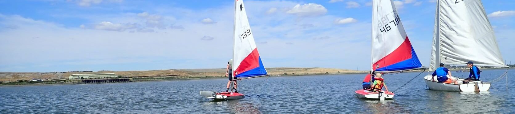 Erith Yacht Club