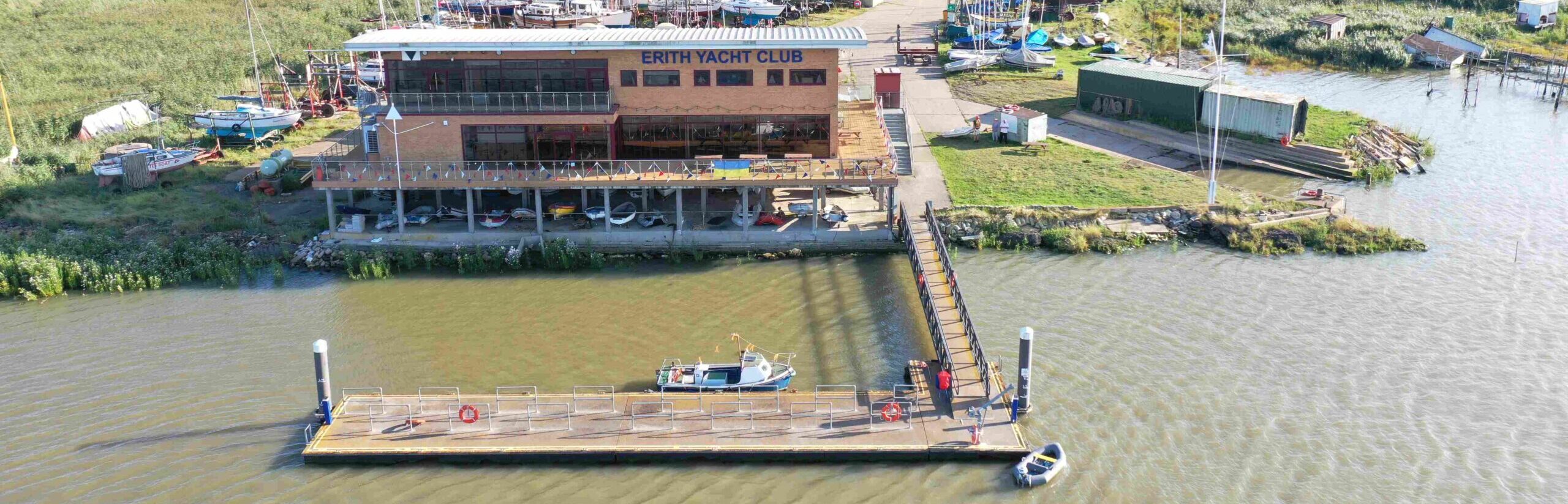 Erith Yacht Club