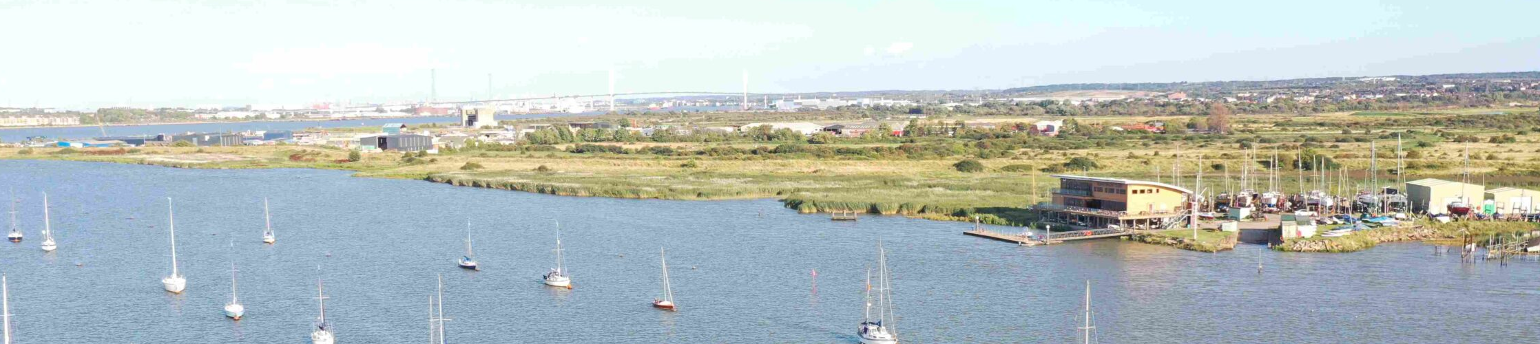 Erith Yacht Club